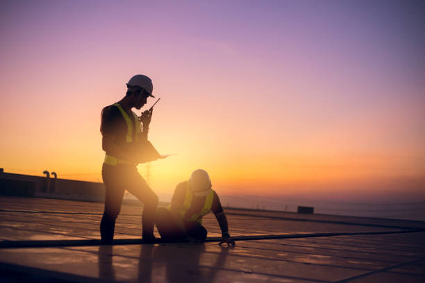 Best Roof Leak Repair  in New Albany, IN