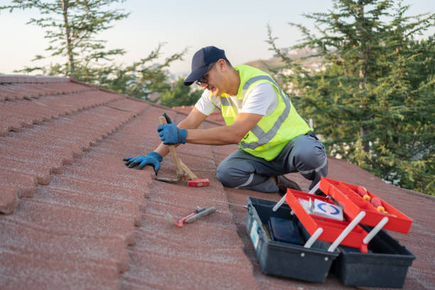 Quick and Trustworthy Emergency Roof Repair Services in New Albany, IN