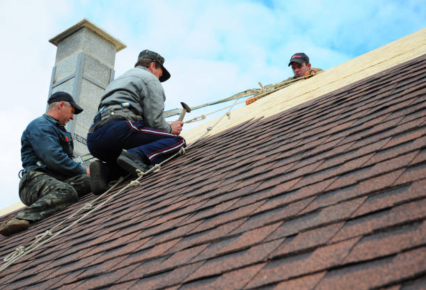 Best Local Roofing Companies  in New Albany, IN